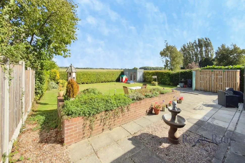 Doncaster Road, Whitley, DN14, photo 6