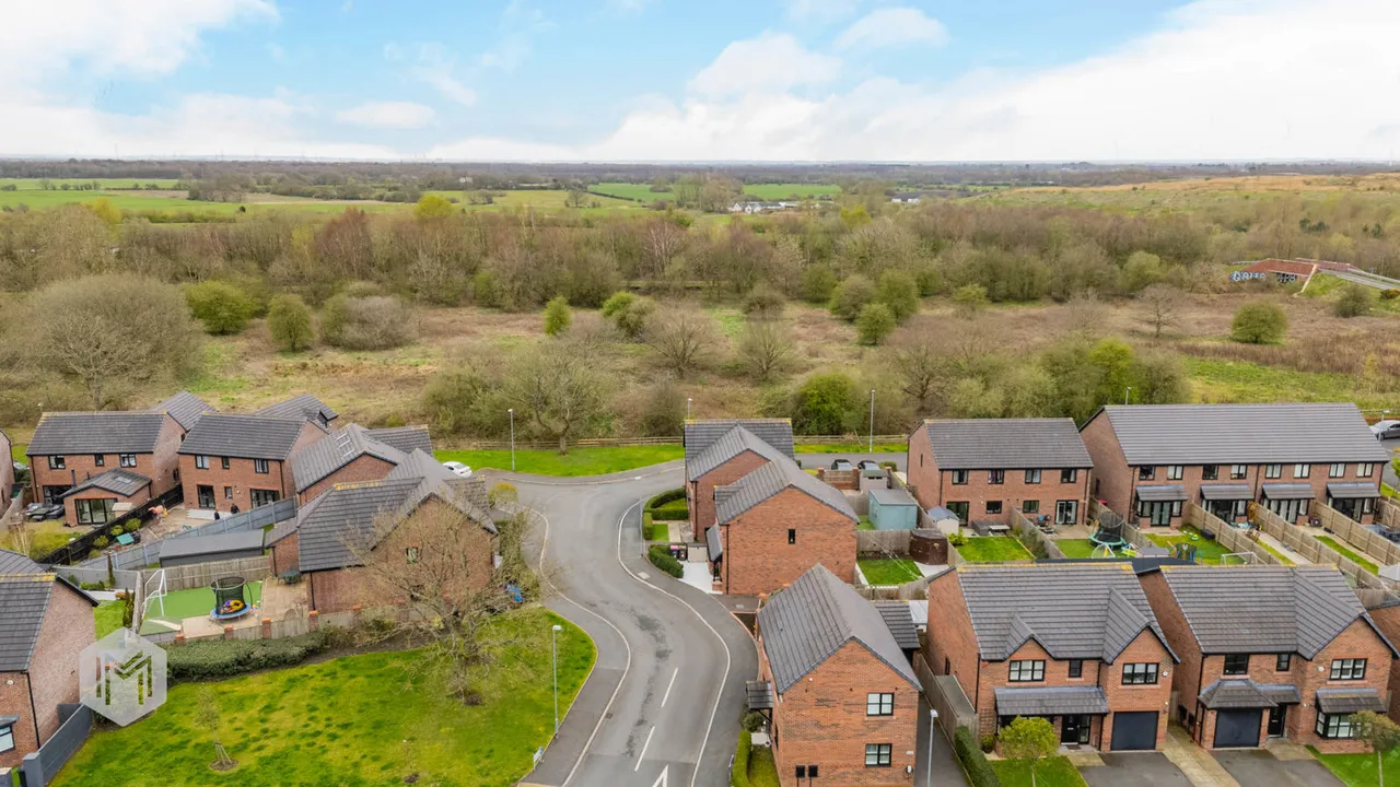 Lowe Grove, Worsley, Manchester, M28 1GN, photo 24