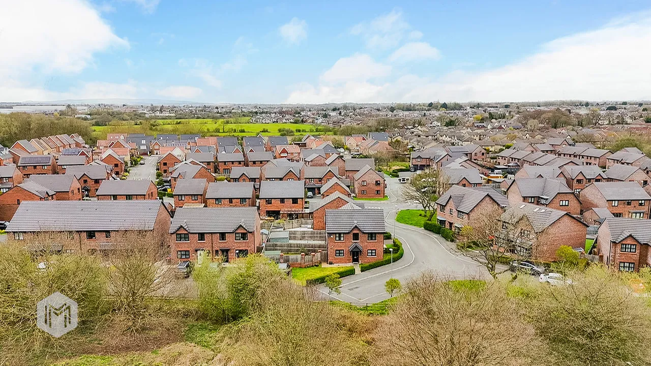 Lowe Grove, Worsley, Manchester, M28 1GN, photo 25