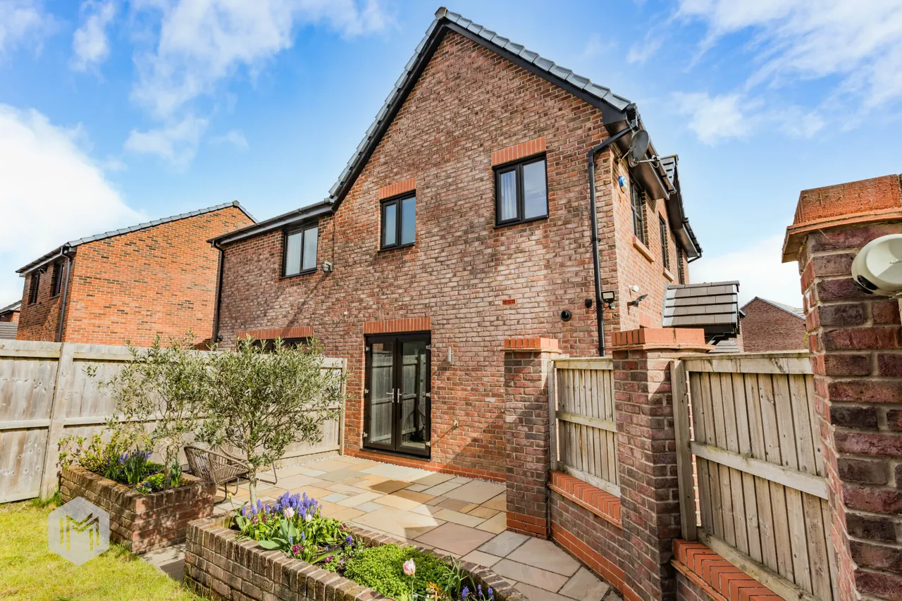 Lowe Grove, Worsley, Manchester, M28 1GN, photo 22