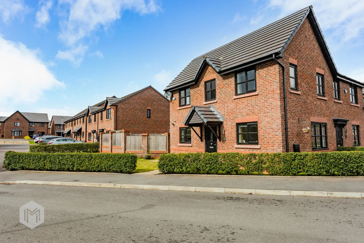 Lowe Grove, Worsley, Manchester, M28 1GN, photo 23