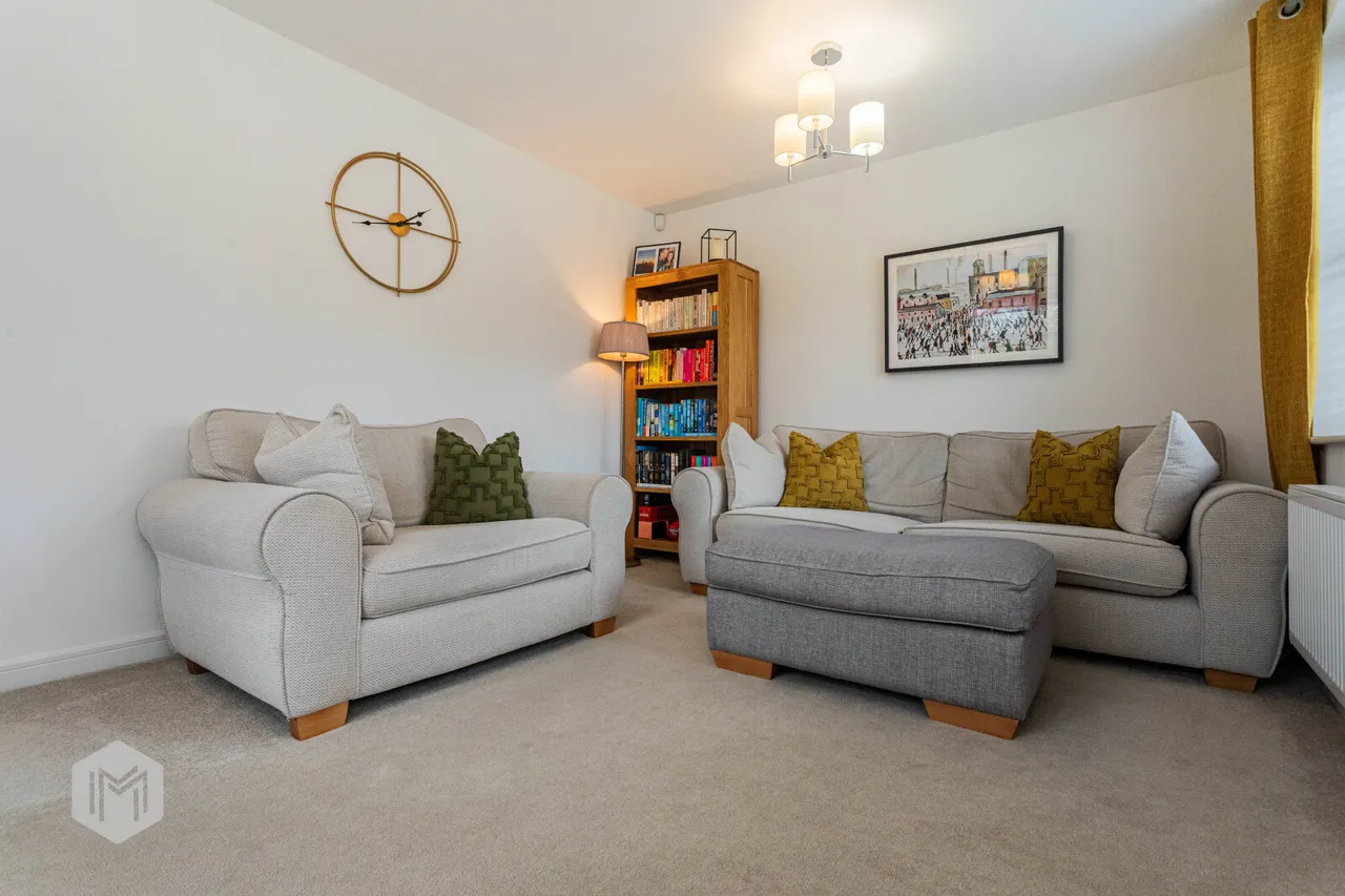 Lowe Grove, Worsley, Manchester, M28 1GN, photo 15