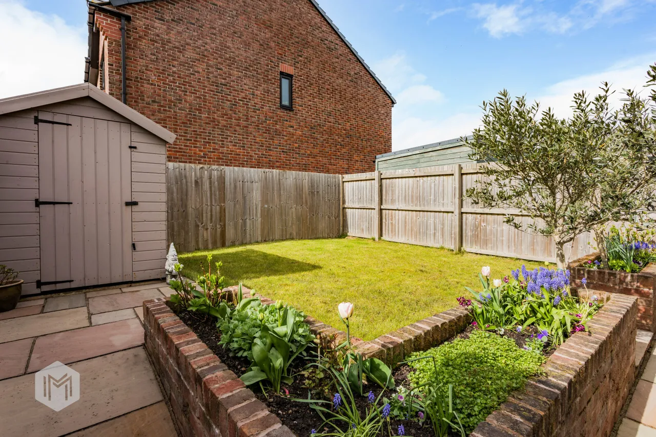 Lowe Grove, Worsley, Manchester, M28 1GN, photo 10