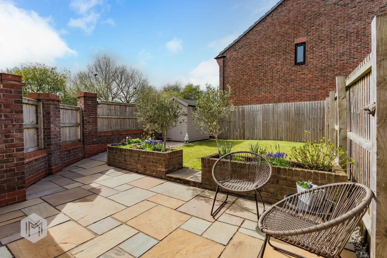 Lowe Grove, Worsley, Manchester, M28 1GN, photo 11