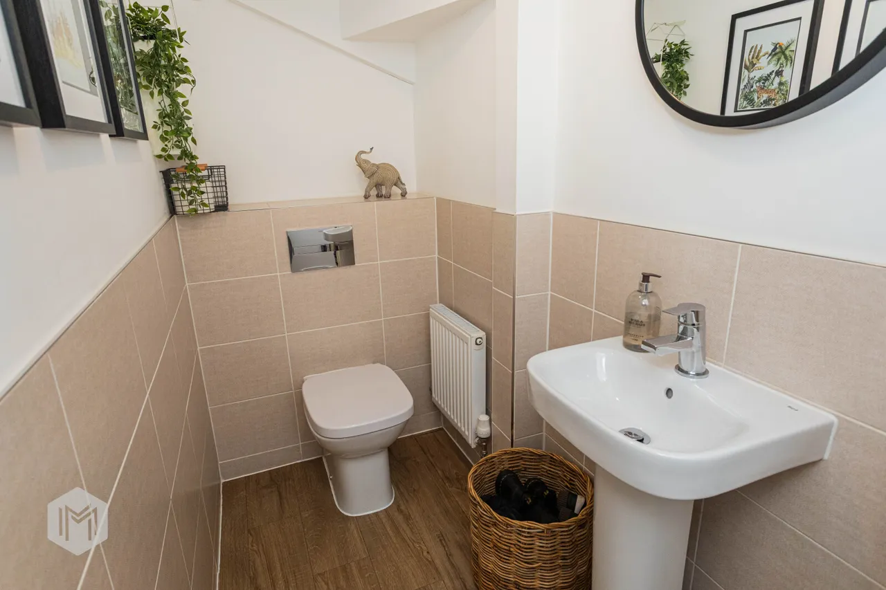 Lowe Grove, Worsley, Manchester, M28 1GN, photo 13