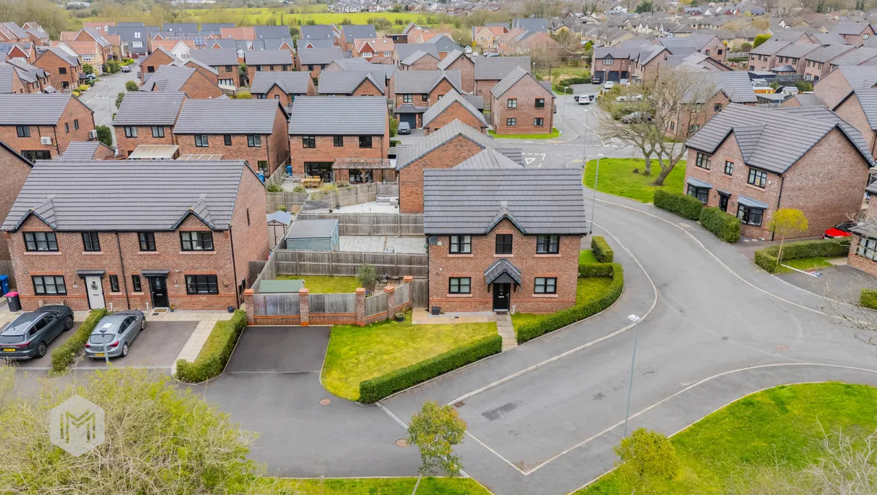 Lowe Grove, Worsley, Manchester, M28 1GN, photo 2