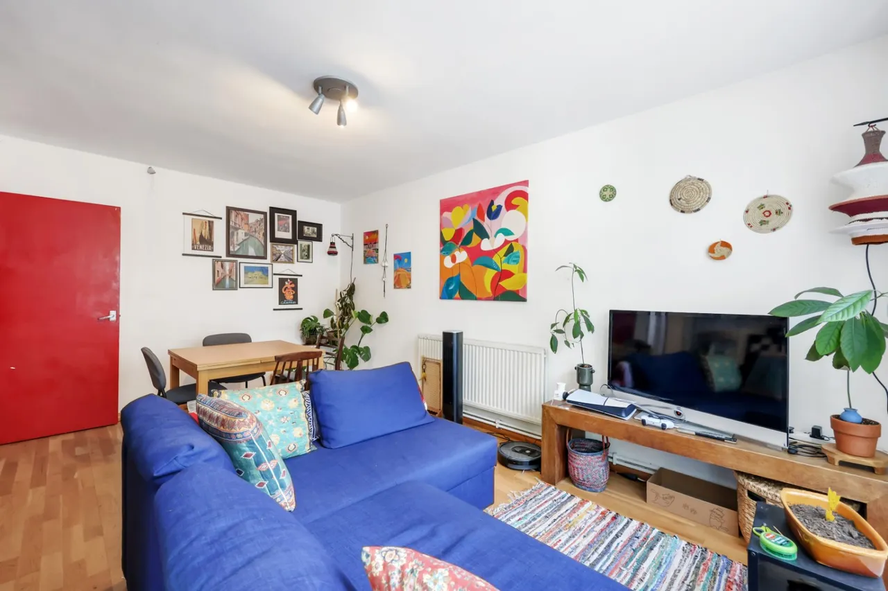 Gosset Street, London, E2, photo 7