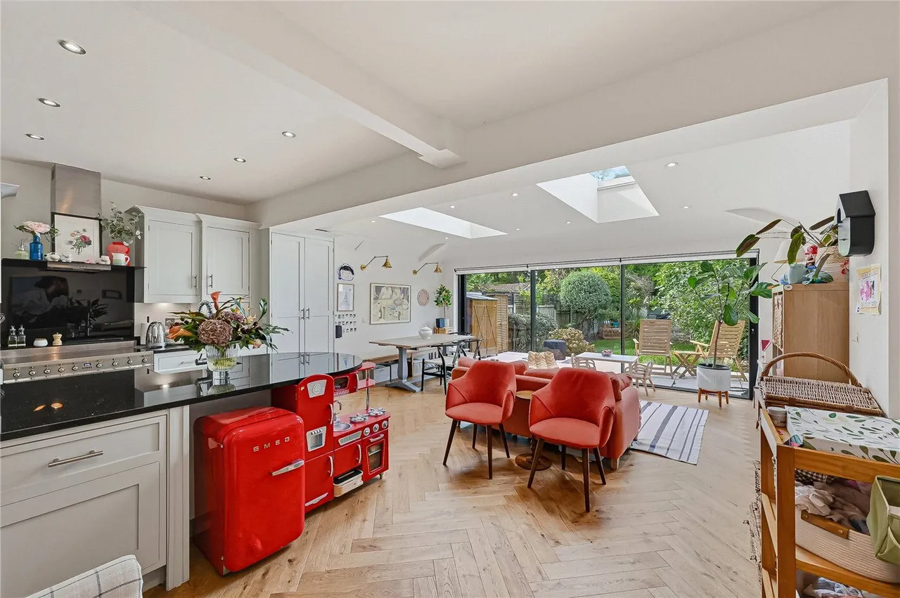 The Drive, Beckenham, BR3, photo 15
