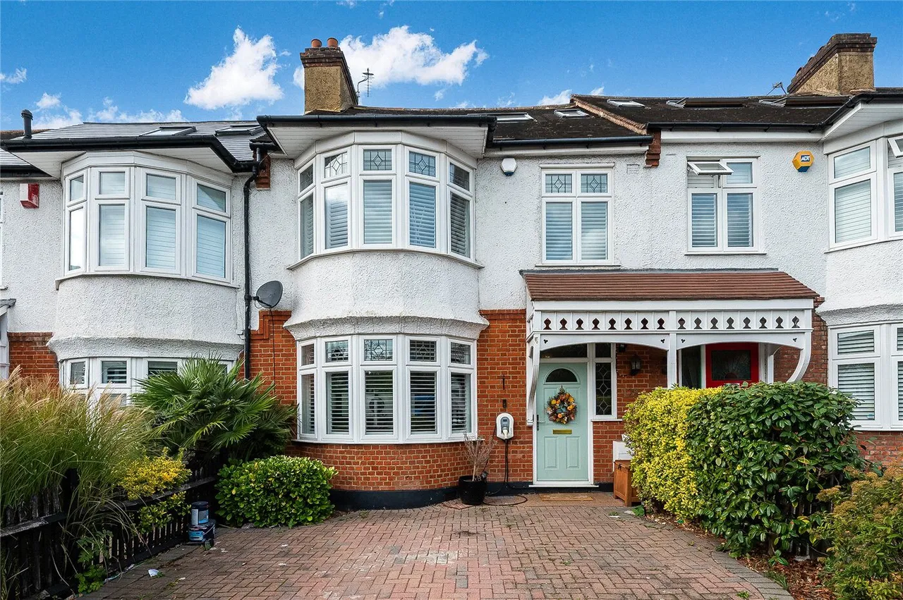 The Drive, Beckenham, BR3, photo 20