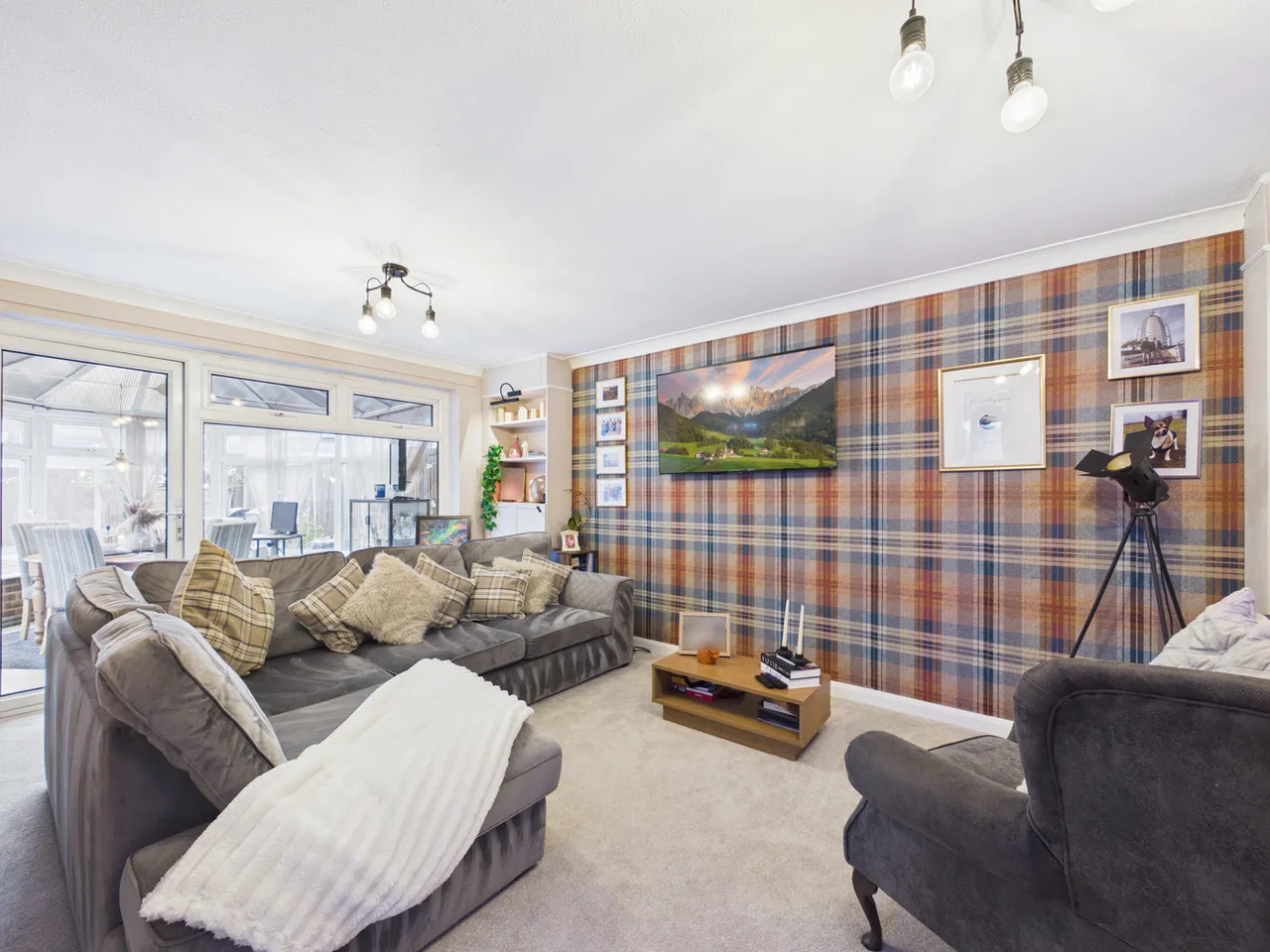 Beech Close, Stokenchurch, HP14, photo 4