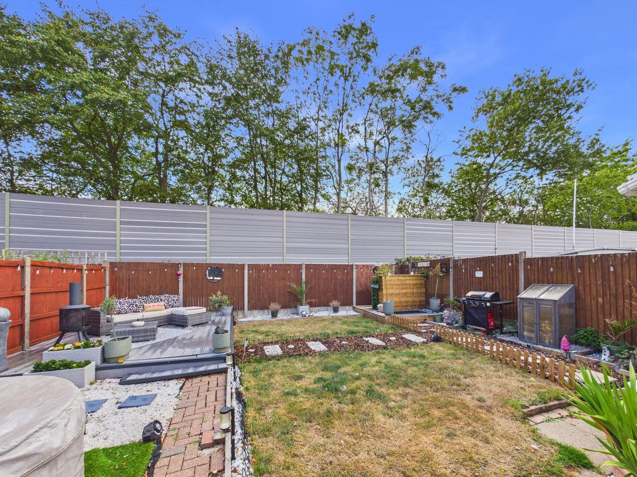 Beech Close, Stokenchurch, HP14, photo 7