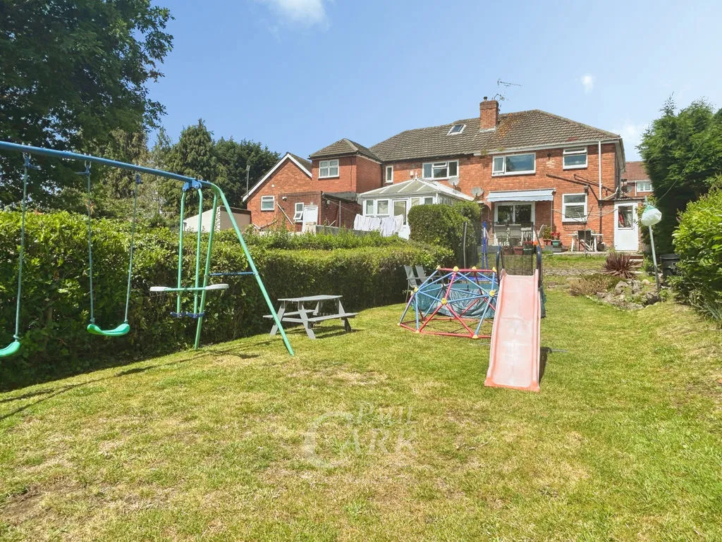 Bewlys Avenue, Handsworth Wood, B20, photo 20