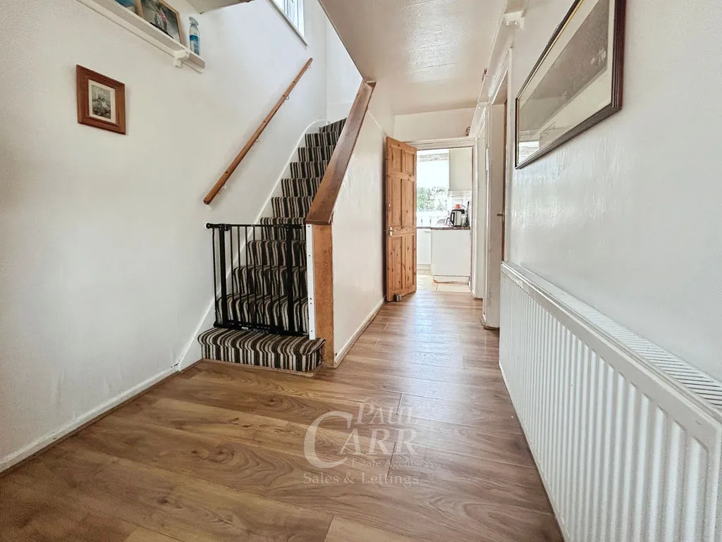 Bewlys Avenue, Handsworth Wood, B20, photo 5