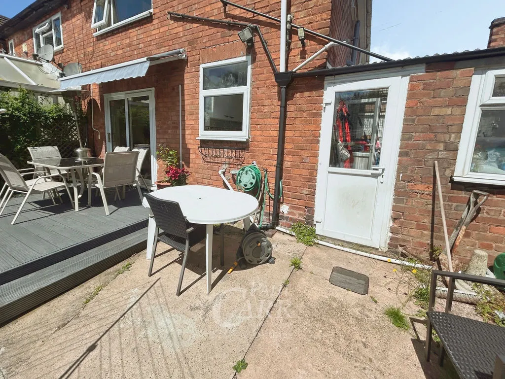 Bewlys Avenue, Handsworth Wood, B20, photo 22