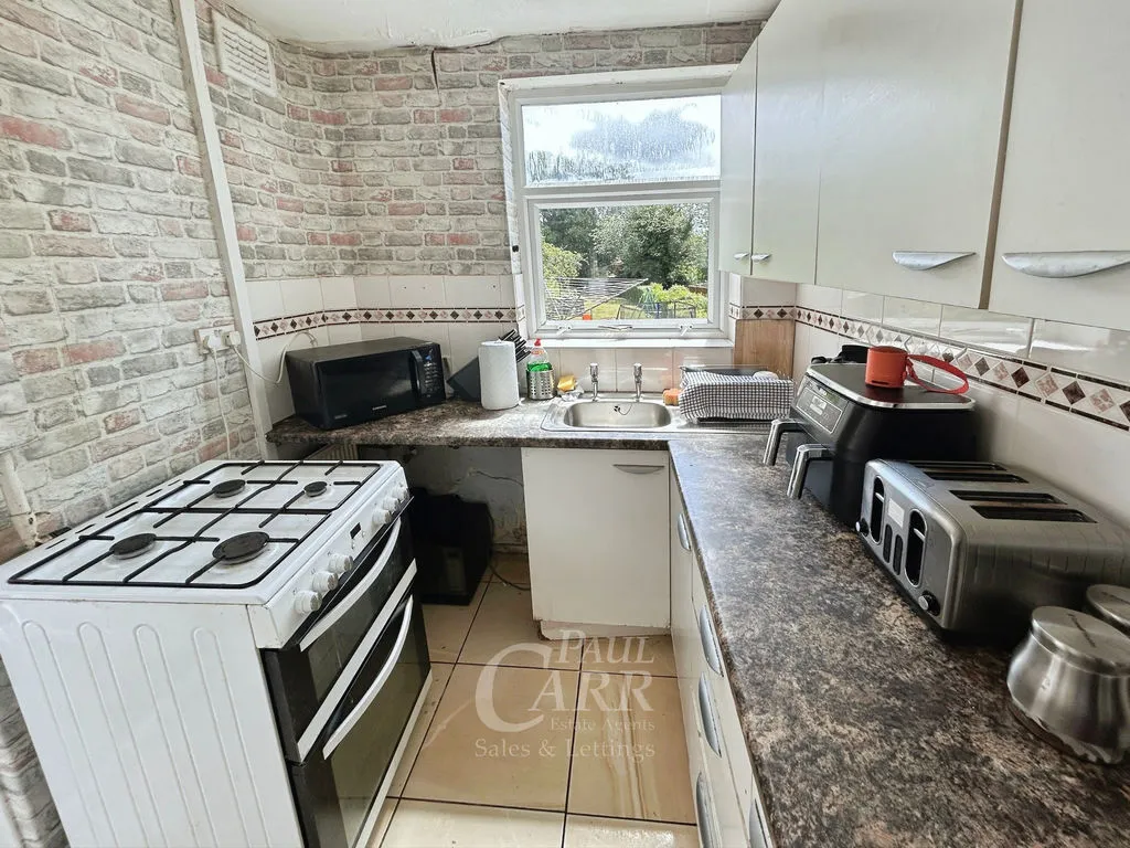 Bewlys Avenue, Handsworth Wood, B20, photo 14