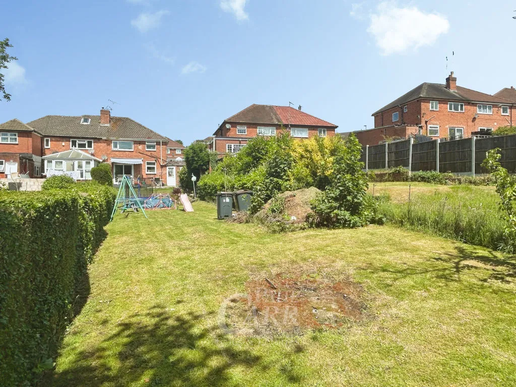 Bewlys Avenue, Handsworth Wood, B20, photo 26