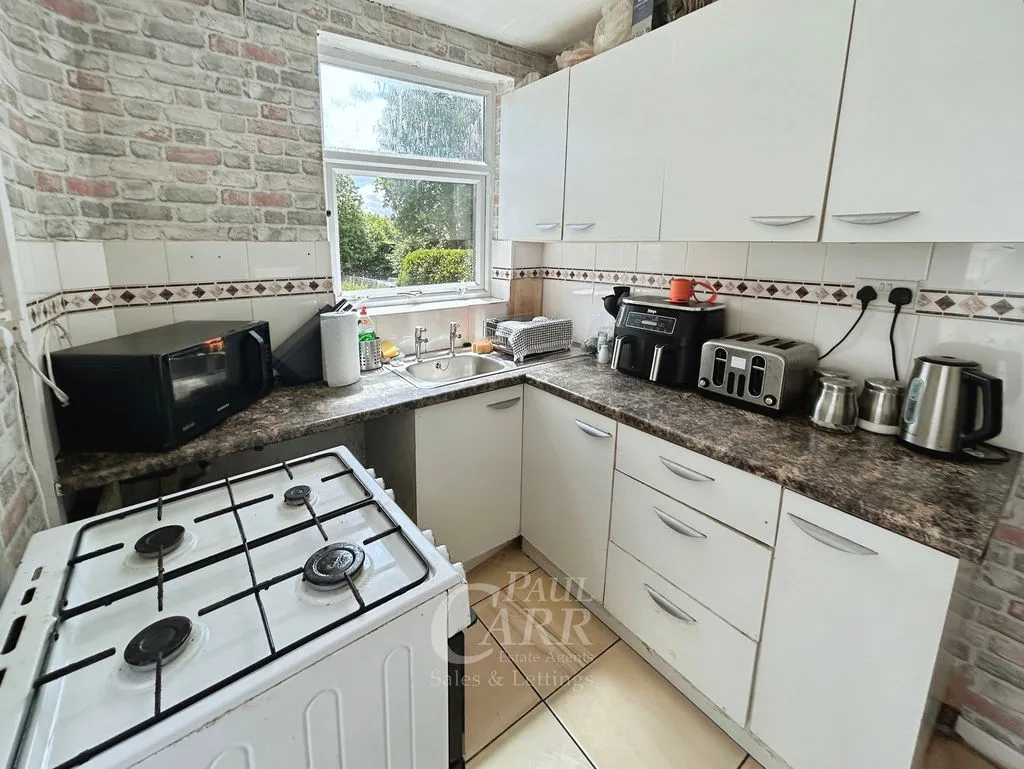 Bewlys Avenue, Handsworth Wood, B20, photo 4