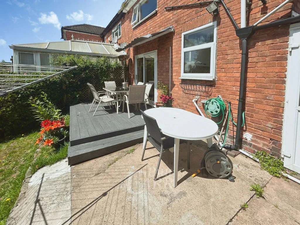 Bewlys Avenue, Handsworth Wood, B20, photo 16