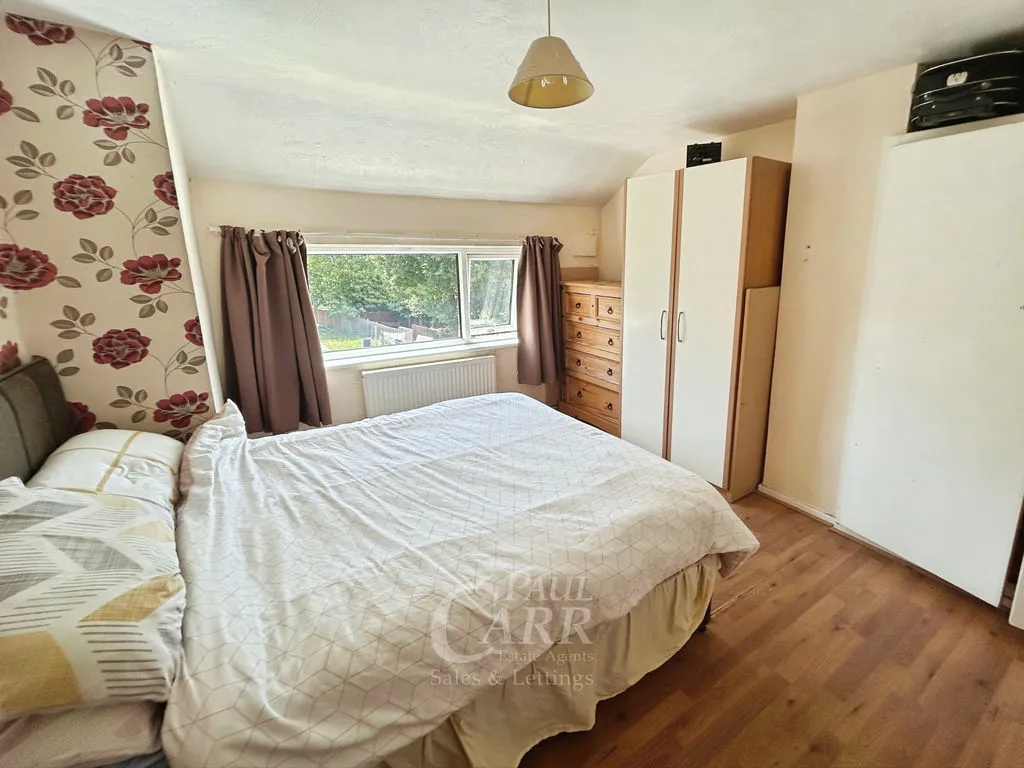 Bewlys Avenue, Handsworth Wood, B20, photo 6