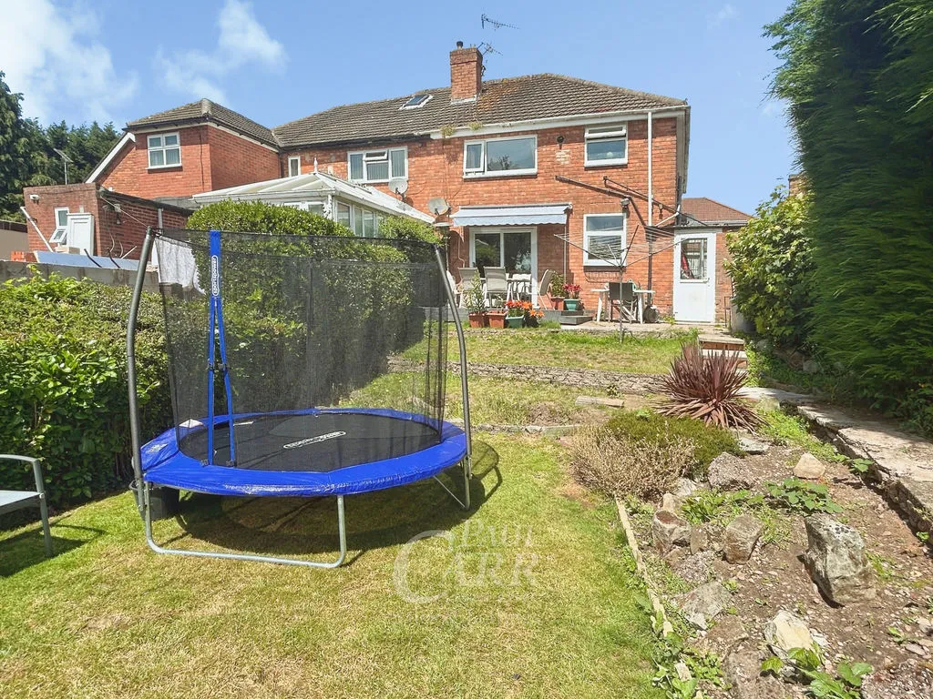 Bewlys Avenue, Handsworth Wood, B20, photo 24