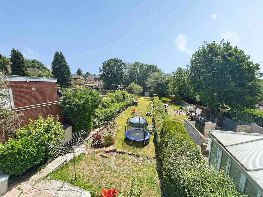 Bewlys Avenue, Handsworth Wood, B20, photo 11