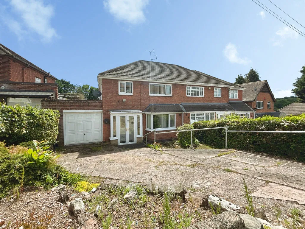 Bewlys Avenue, Handsworth Wood, B20, photo 27