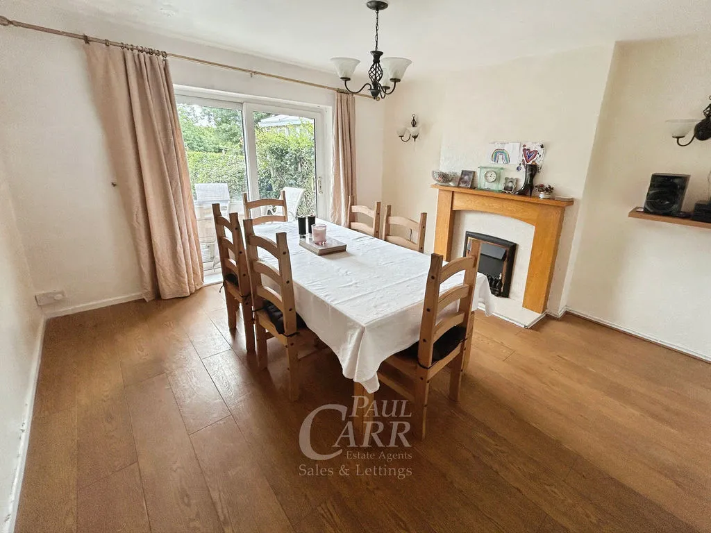 Bewlys Avenue, Handsworth Wood, B20, photo 3