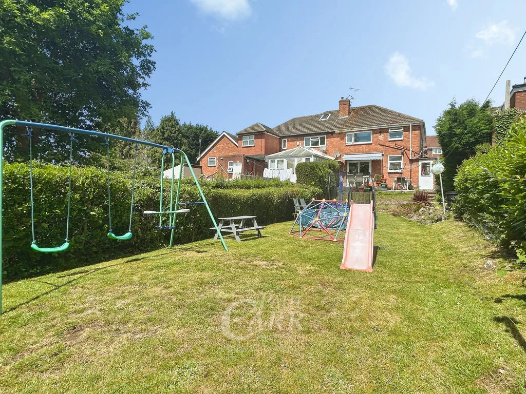 Bewlys Avenue, Handsworth Wood, B20, photo 18