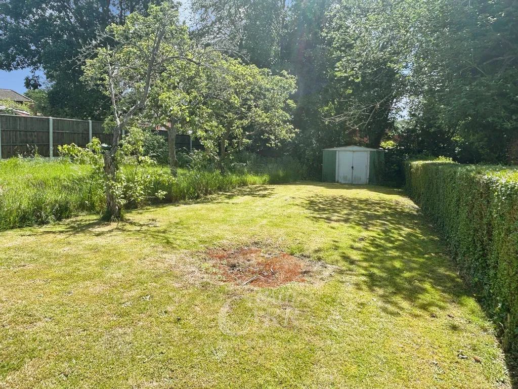 Bewlys Avenue, Handsworth Wood, B20, photo 17