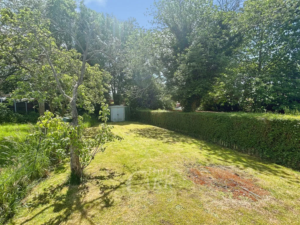 Bewlys Avenue, Handsworth Wood, B20, photo 21