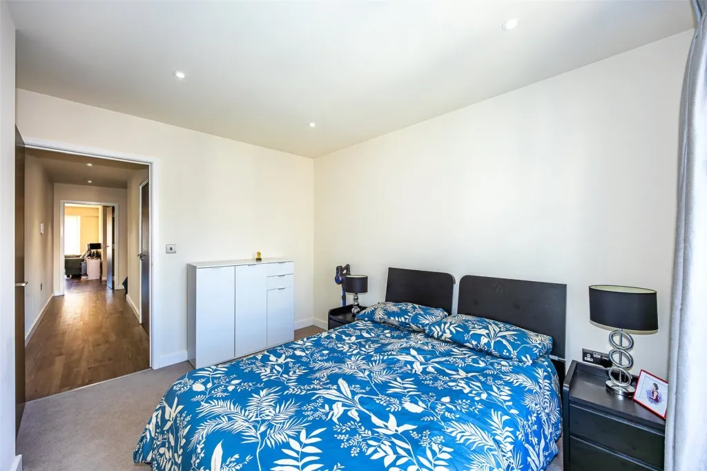 Aerodrome Road, Beaufort Park, NW9, photo 17