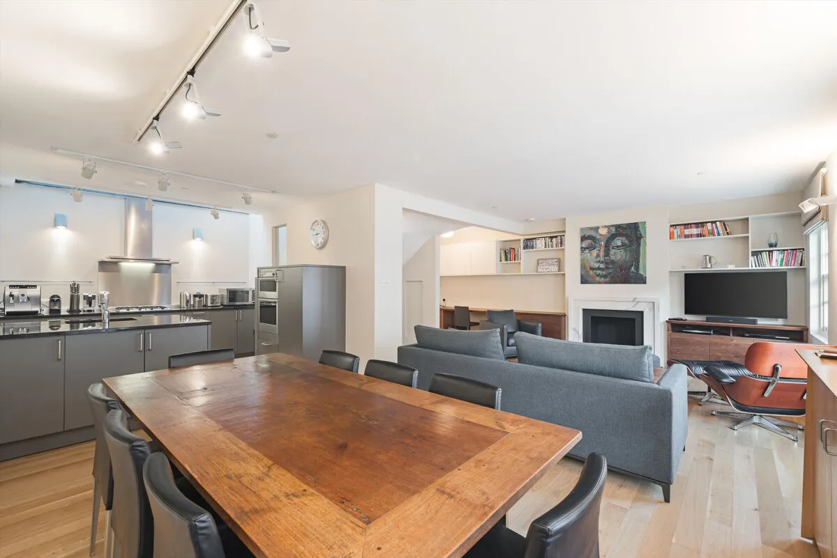 Ennismore Mews, Knightsbridge, SW7, photo 4