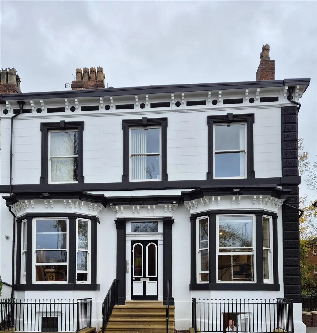 1 bed flat to rent, Wilmslow Road, Fallowfield
