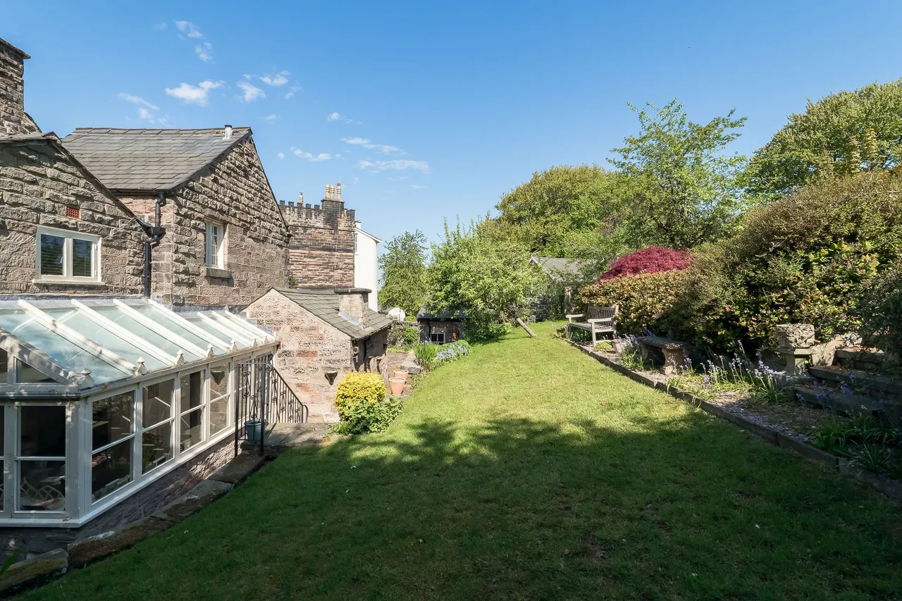 Alderley Edge, photo 28