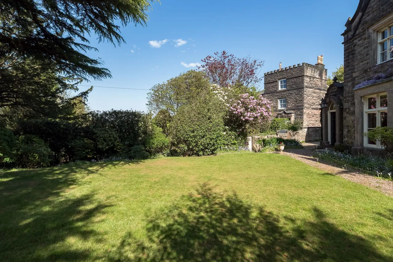 Alderley Edge, photo 32