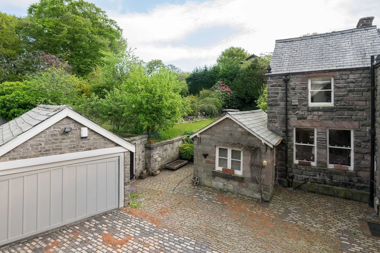 Alderley Edge, photo 31