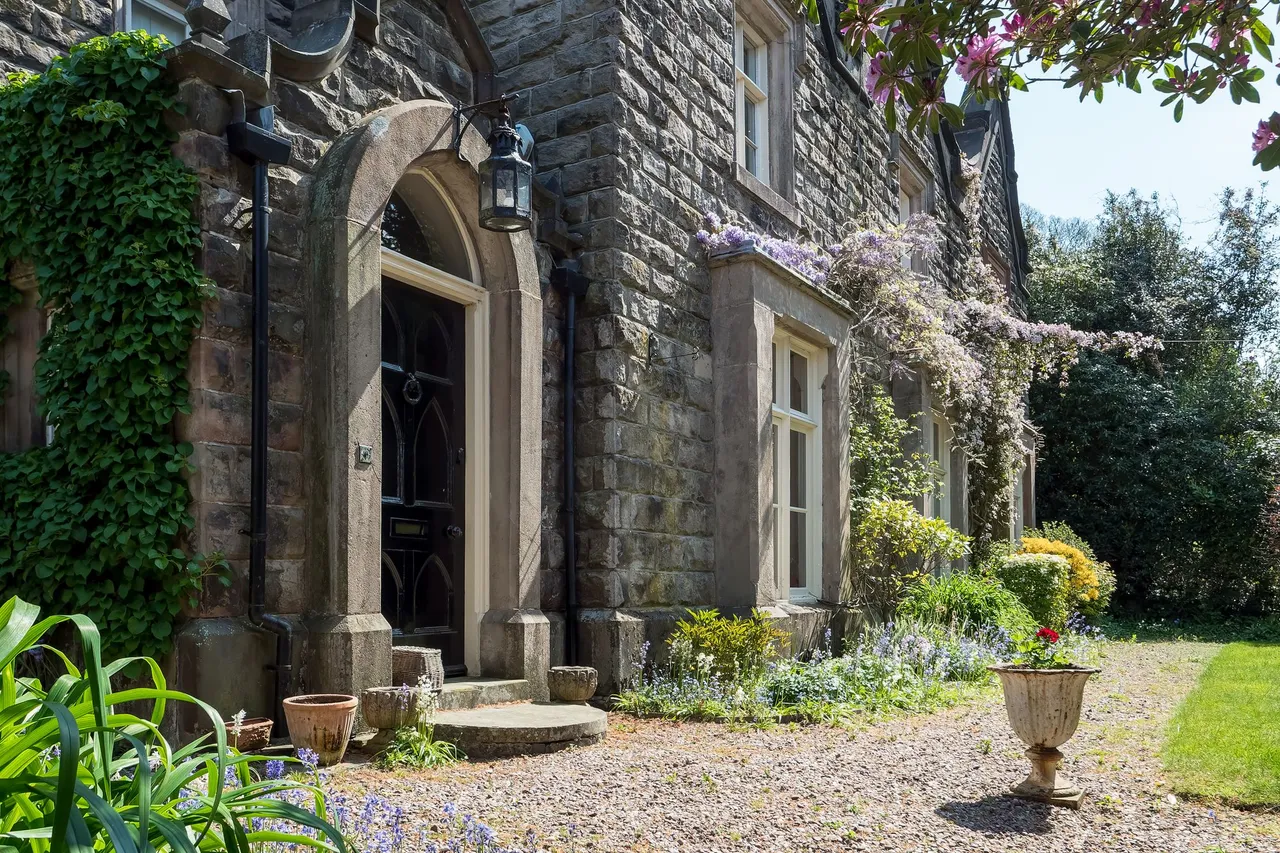 Alderley Edge, photo 33