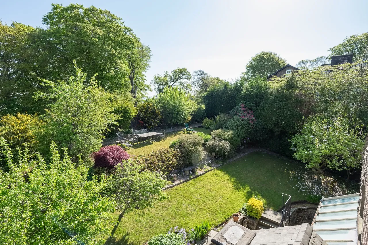 Alderley Edge, photo 2