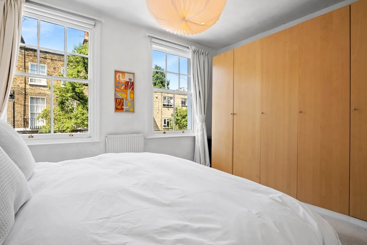 Halton Road, Islington, N1, photo 8