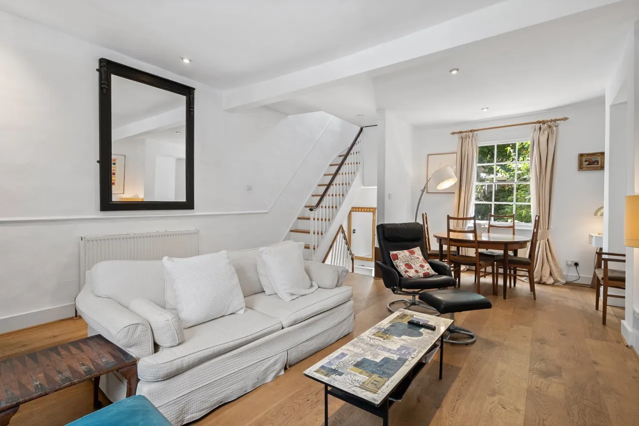 Halton Road, Islington, N1, photo 5