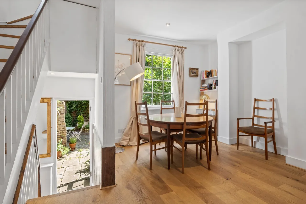 Halton Road, Islington, N1, photo 4