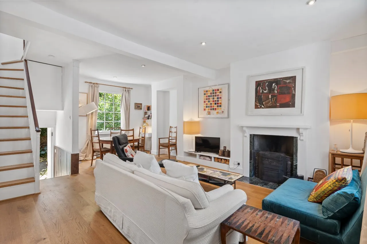 Halton Road, Islington, N1, photo 2