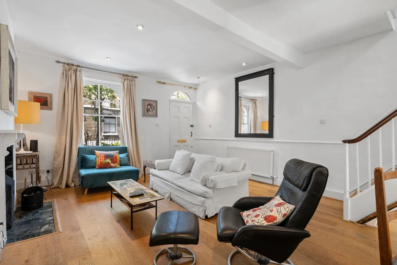 Halton Road, Islington, N1, photo 3