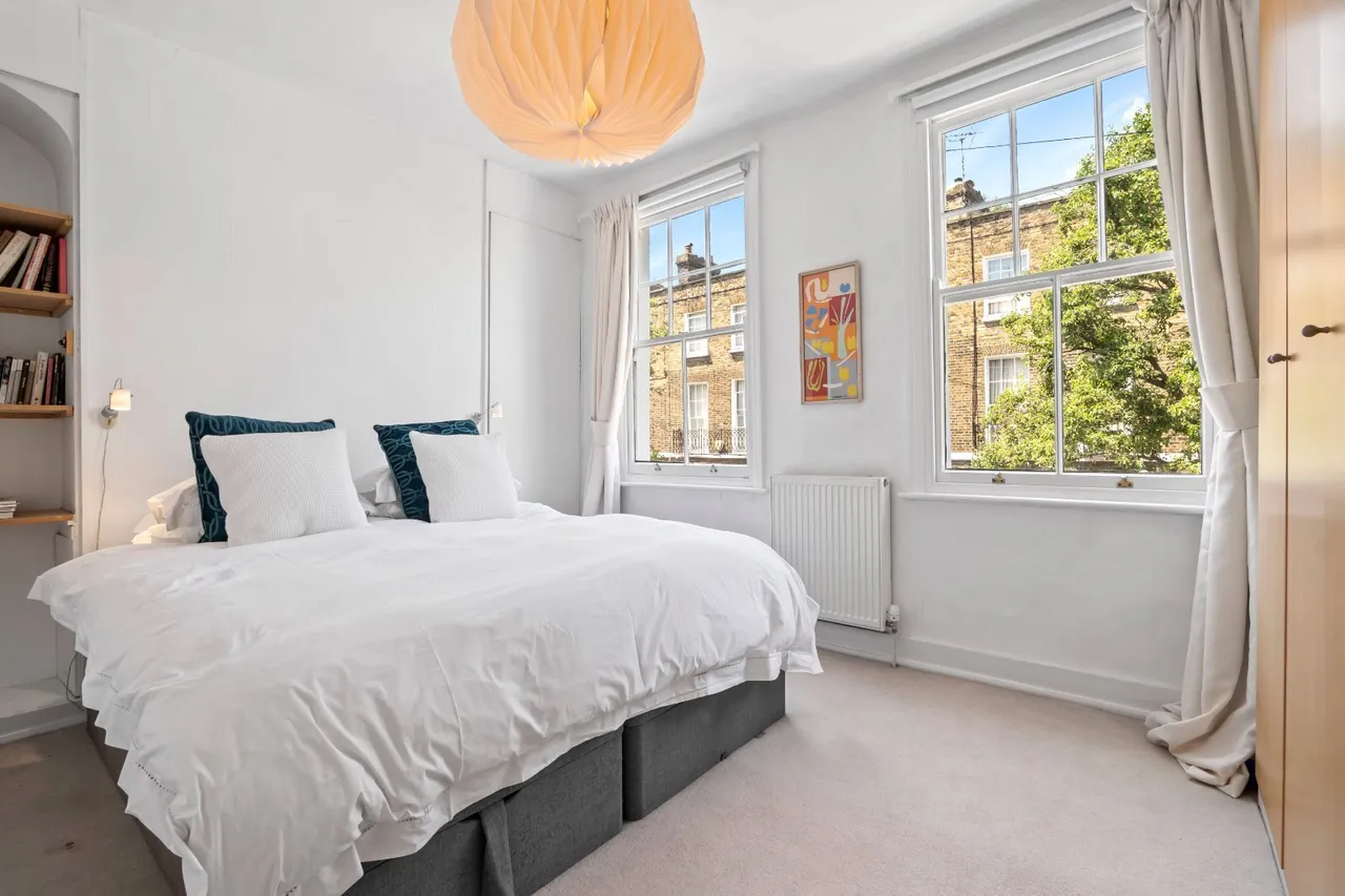 Halton Road, Islington, N1, photo 6