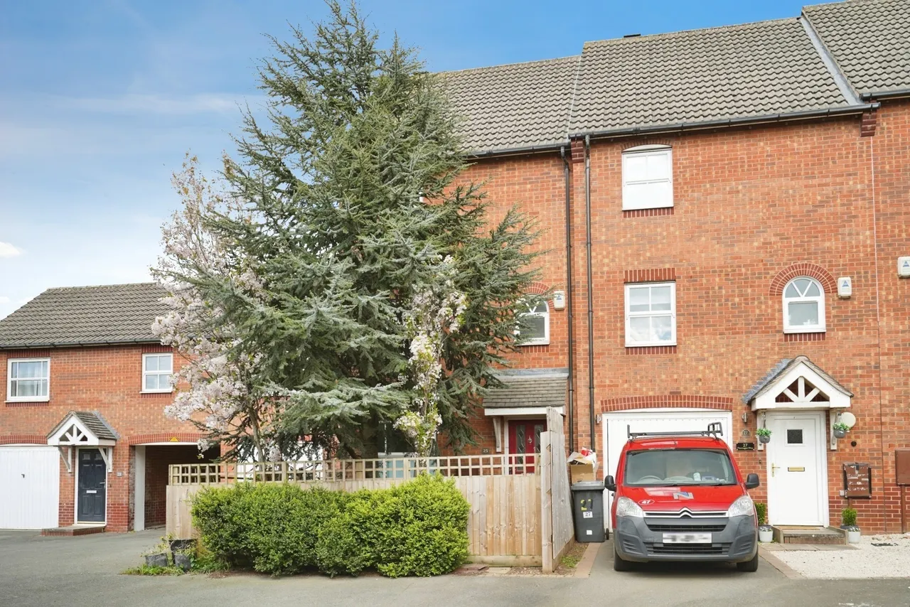 Flannagan Way, Coalville, LE67, photo 20