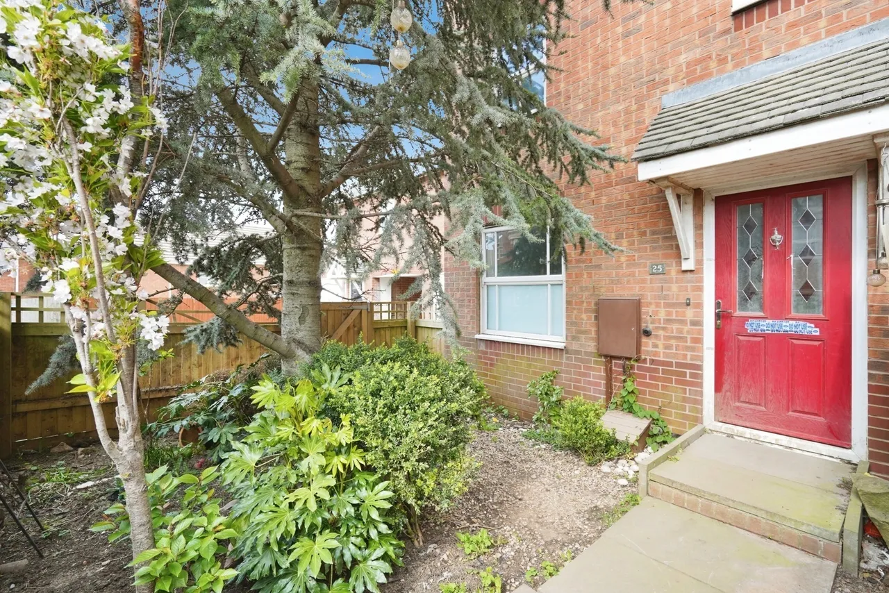 Flannagan Way, Coalville, LE67, photo 19