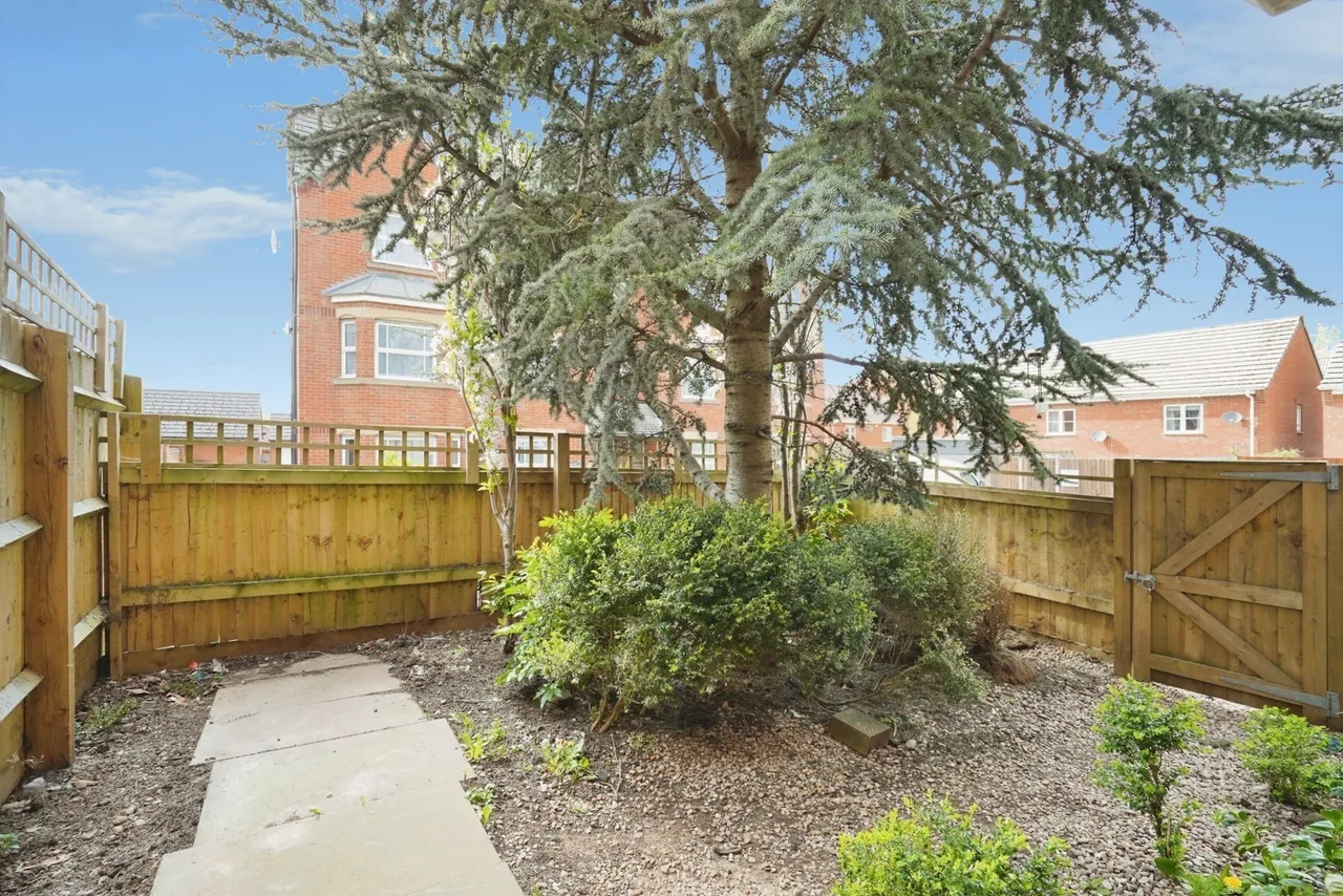 Flannagan Way, Coalville, LE67, photo 18