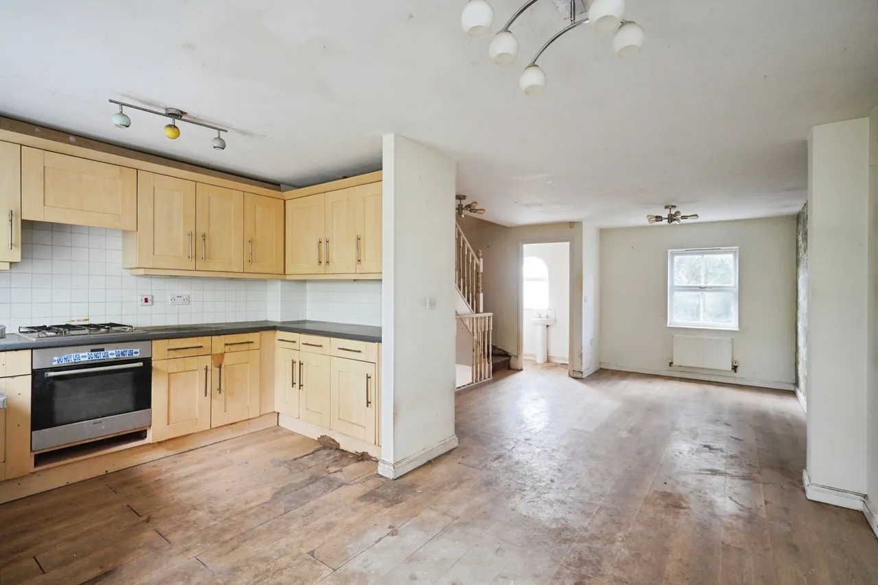 Flannagan Way, Coalville, LE67, photo 5