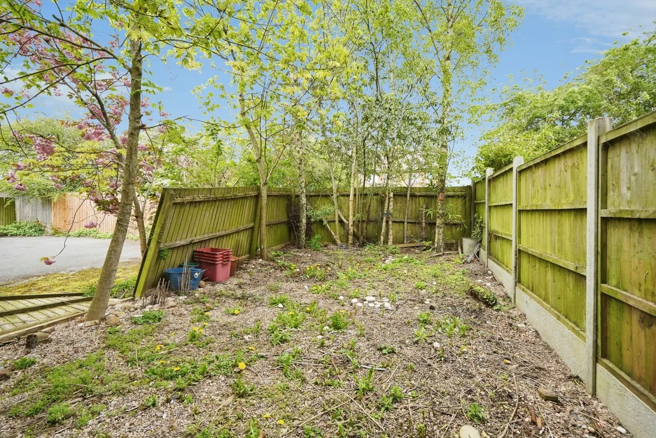 Flannagan Way, Coalville, LE67, photo 17