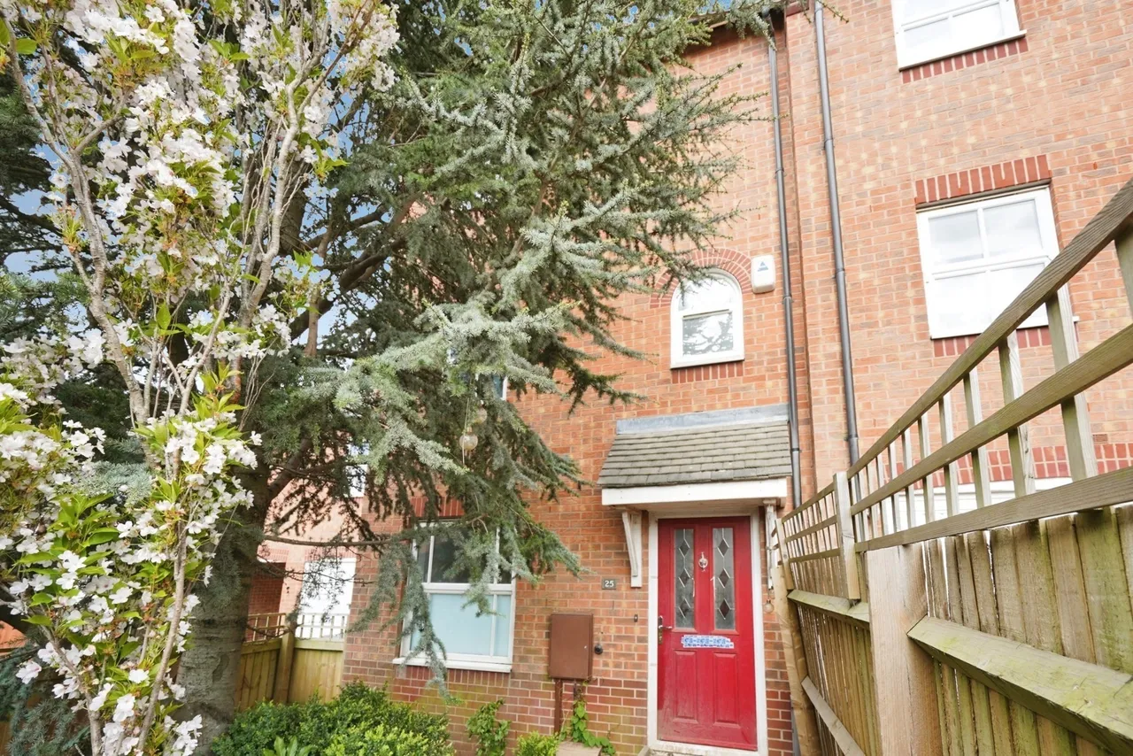 3 bed house for sale, Flannagan Way, Coalville, LE67